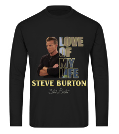 aaLOVE of my life Steve Burton