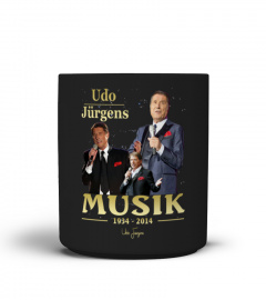 Music aa Udo Jürgens