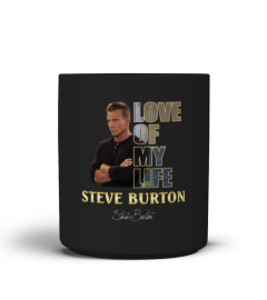 aaLOVE of my life Steve Burton