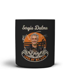 Love My Life Sergio dalma