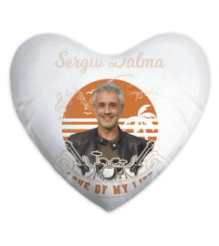 Love My Life Sergio dalma