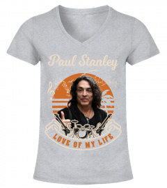 Love My Life Paul Stanley