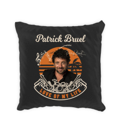 Love My Life Patrick Bruel