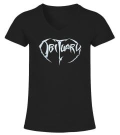 Obituary Merch