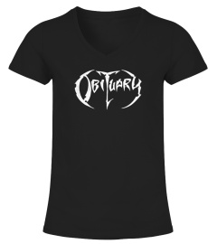 Obituary Merch