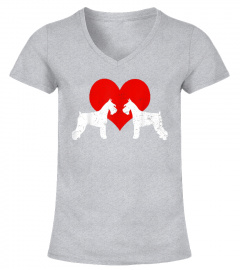 schnuazer valentine new t shirts