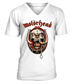 Motorhead 09 WT