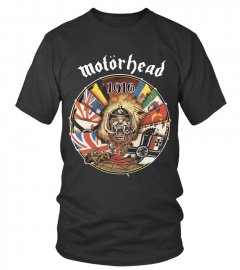 Motorhead BK (2)