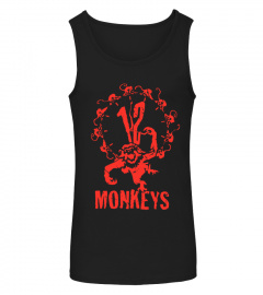 002. 12 Monkeys BK
