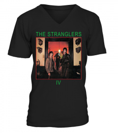 The Stranglers 57