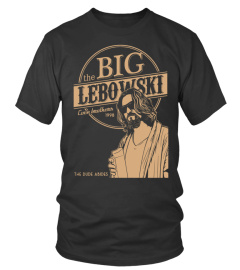049. The Big Lebowski BK