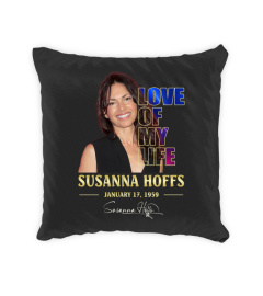 12LOVE of my life Susanna Hoffs