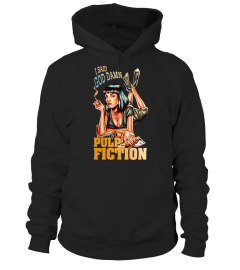 036. Pulp Fiction BK