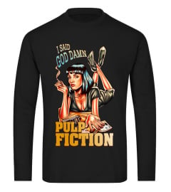 036. Pulp Fiction BK