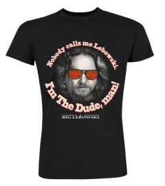 006. The Big Lebowski BK