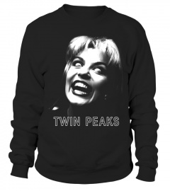 Twin Peaks 8 BK