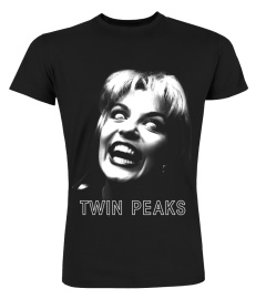 Twin Peaks 8 BK