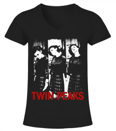 Twin Peaks 33 BK
