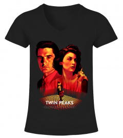 Twin Peaks 11 BK