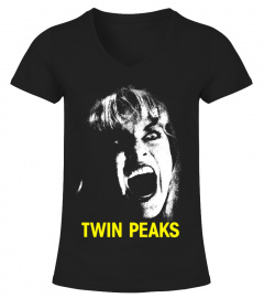 Twin Peaks 38 BK
