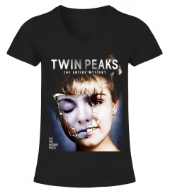 Twin Peaks 18 BK