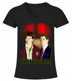 Twin Peaks 9 BK