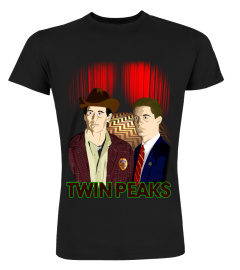 Twin Peaks 9 BK