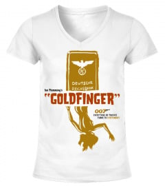 011. Goldfinger WT