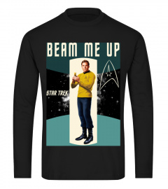 114. Star Trek BK
