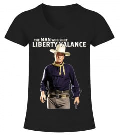 005. The Man Who Shot Liberty Valance BK