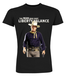 005. The Man Who Shot Liberty Valance BK