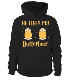 He Likes My Butterbeer