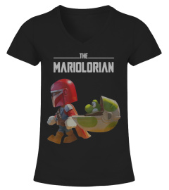 THIS IS A DISCOUNT FOR YOU - the mariolorian