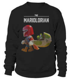 THIS IS A DISCOUNT FOR YOU - the mariolorian