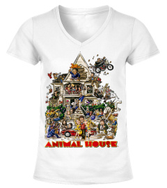 019. Animal House WT