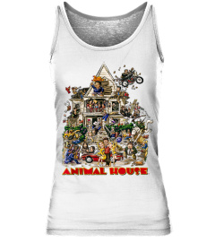 019. Animal House WT