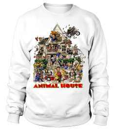 019. Animal House WT