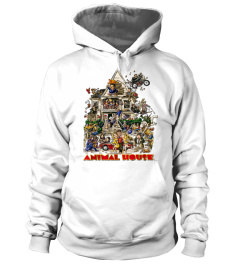 019. Animal House WT