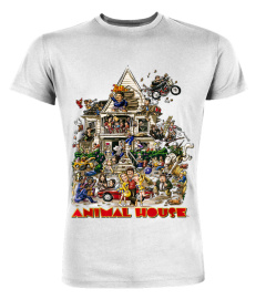 019. Animal House WT