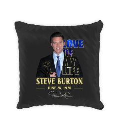 12LOVE of my life Steve Burton