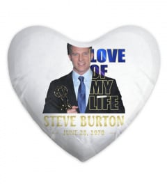 12LOVE of my life Steve Burton