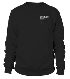 Lionheart Merch