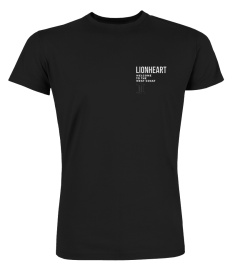 Lionheart Merch