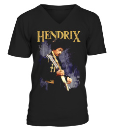 Jimi Hendrix -BK
