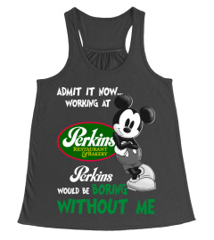 Perkins Restaurant &amp; Bakery