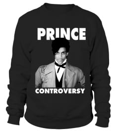 Controversy by Prince