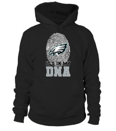 PHI DNA Hoodie