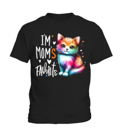 Cat-Mom's Favorite