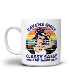 BR Girls Mug