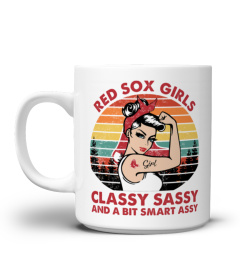 BRS Girls Mug